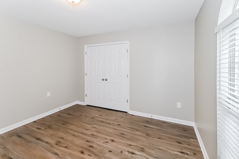 1,750/Mo, 1653 Saddle Ln Southaven, MS 38671 Bedroom View 2