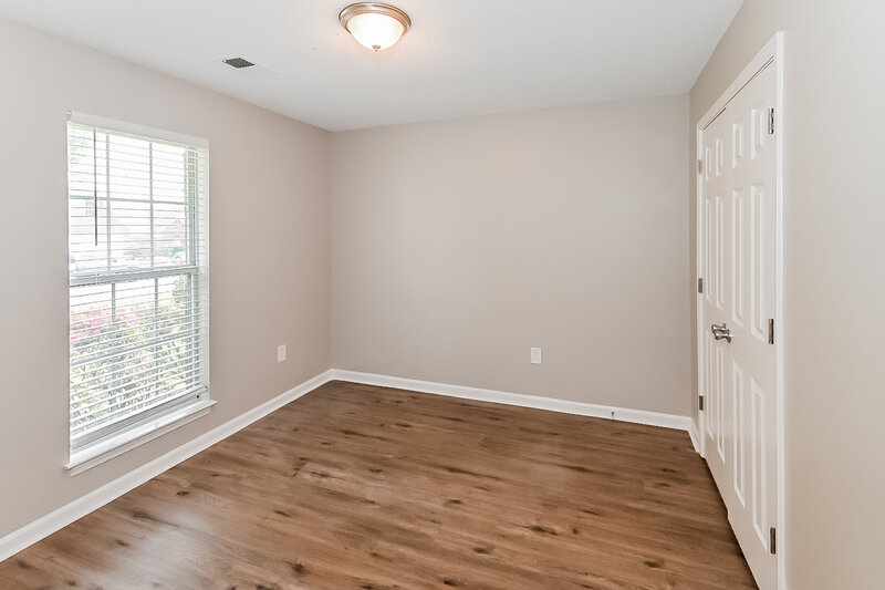 1,750/Mo, 1653 Saddle Ln Southaven, MS 38671 Bedroom View 4