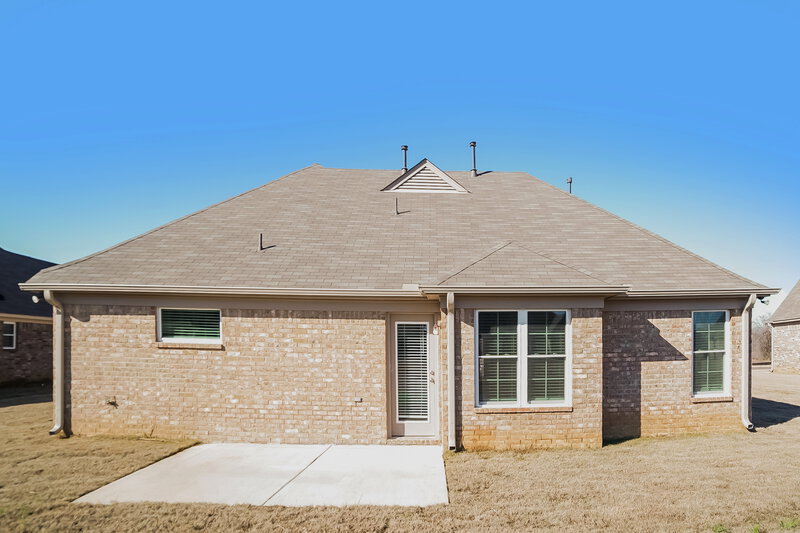 2,005/Mo, 7760 Melisa Dr Walls, MS 38680 Misc View 16