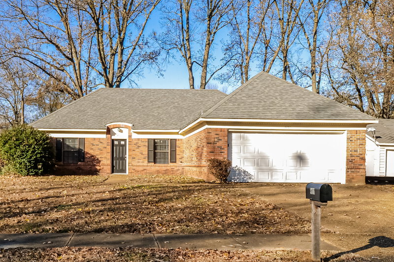 1,620/Mo, 3701 Burkehill Dr Bartlett, TN 38135 External View
