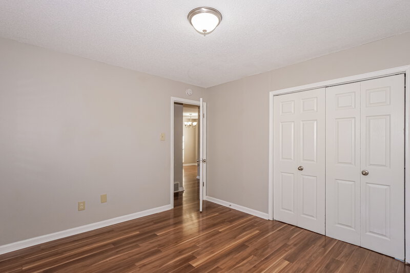 1,620/Mo, 3701 Burkehill Dr Bartlett, TN 38135 Bedroom View 4