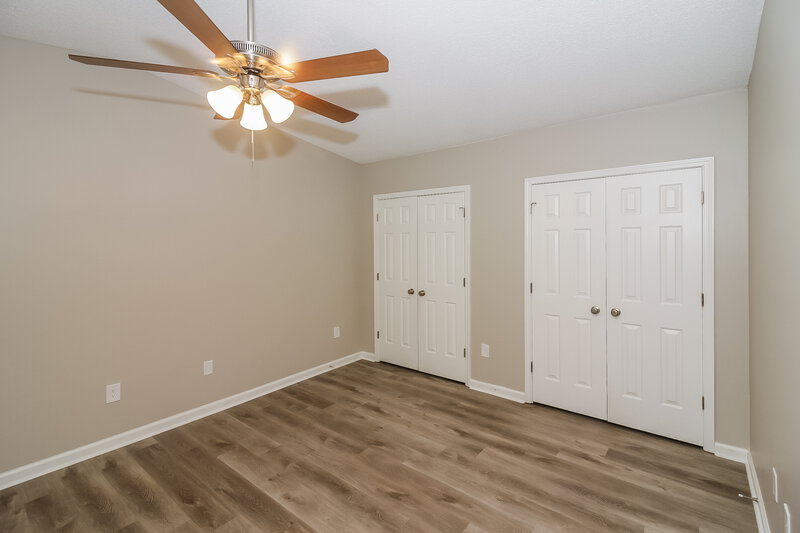 1,825/Mo, 1105 Atterbury Cir S Southaven, MS 38671 Main Bedroom View