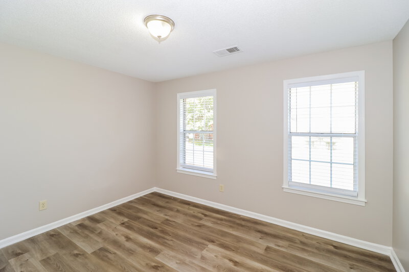 2,205/Mo, 2535 Clydes Place Cv Memphis, TN 38133 Bedroom View 2