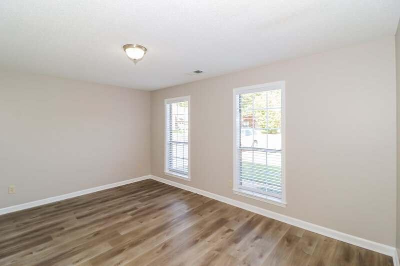 2,205/Mo, 2535 Clydes Place Cv Memphis, TN 38133 Bedroom View 3