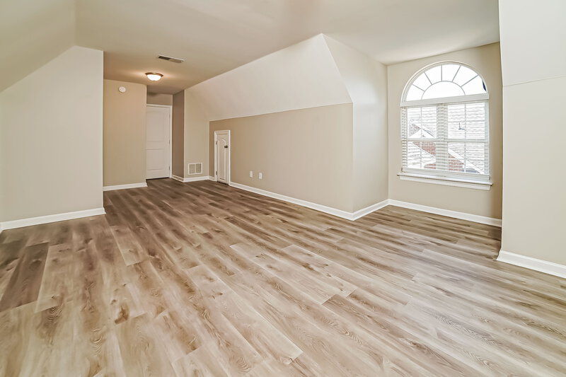 1,995/Mo, 4524 Glenleigh Cir Southaven, MS 38671 Bedroom View