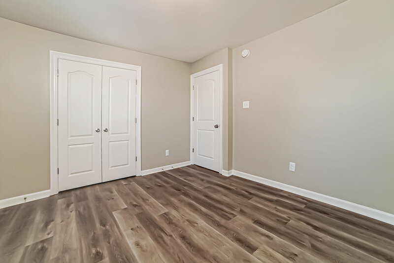 1,995/Mo, 4524 Glenleigh Cir Southaven, MS 38671 Bedroom View 2