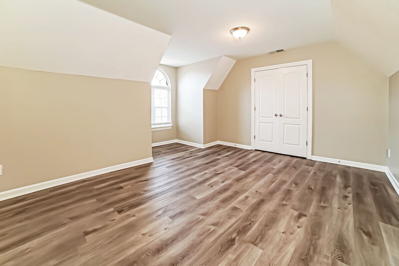 1,995/Mo, 4524 Glenleigh Cir Southaven, MS 38671 Bedroom View 4