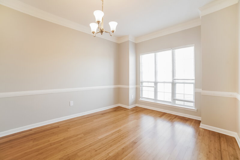 3,390/Mo, 2221 Linda Shore Dr Southaven, MS 38672 Dining Room View