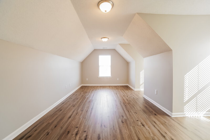 3,390/Mo, 2221 Linda Shore Dr Southaven, MS 38672 Bedroom View 2