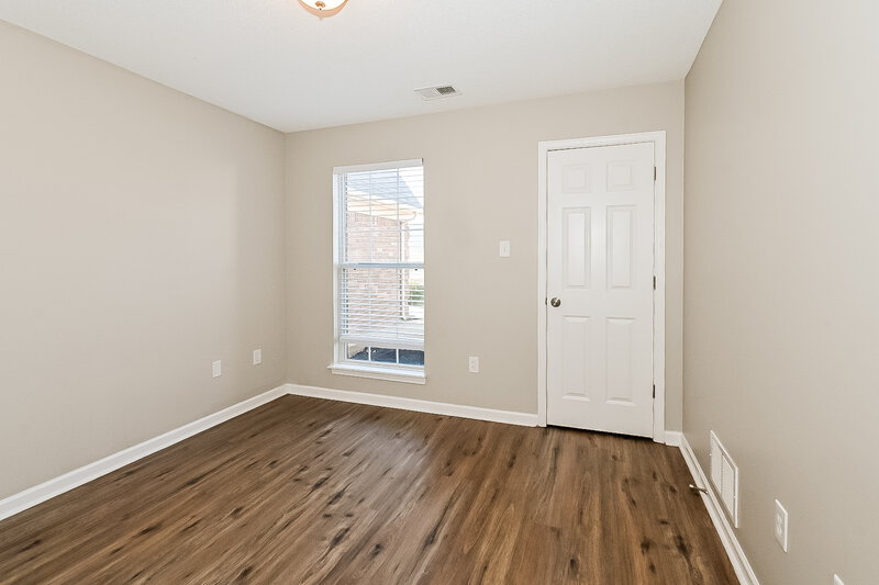 3,200/Mo, 5952 Christopher Jordan Dr Southaven, MS 38672 Bedroom View