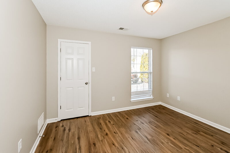 3,200/Mo, 5952 Christopher Jordan Dr Southaven, MS 38672 Bedroom View 2