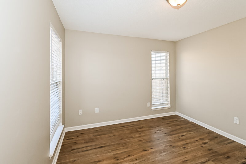 3,200/Mo, 5952 Christopher Jordan Dr Southaven, MS 38672 Bedroom View 3