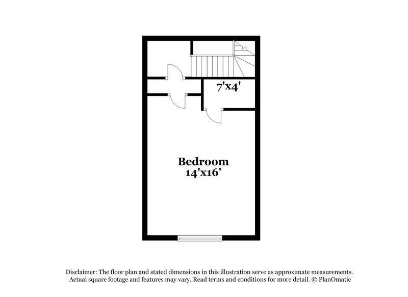 2,380/Mo, 9162 Tahoe Dr Olive Branch, MS 38654 Floor Plan View 2