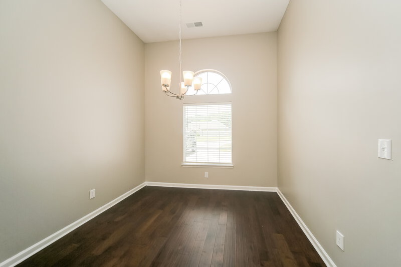 2,380/Mo, 9162 Tahoe Dr Olive Branch, MS 38654 Dining Room View