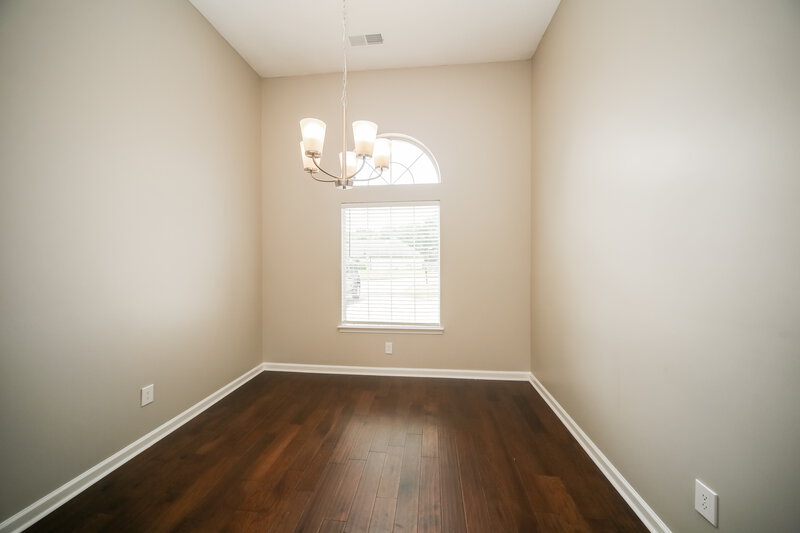 2,380/Mo, 9162 Tahoe Dr Olive Branch, MS 38654 Dining Room View 2
