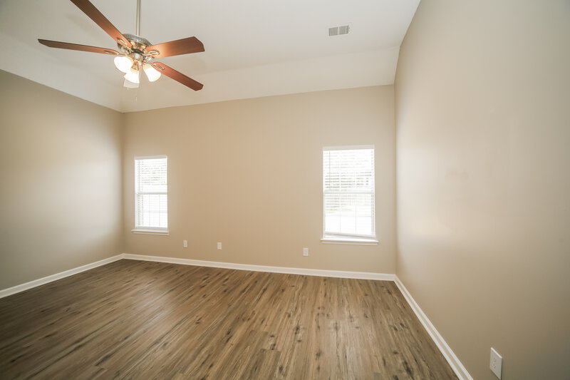 2,380/Mo, 9162 Tahoe Dr Olive Branch, MS 38654 Main Bedroom View