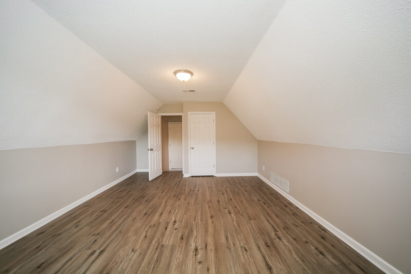2,380/Mo, 9162 Tahoe Dr Olive Branch, MS 38654 Bedroom View 3