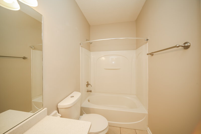 2,380/Mo, 9162 Tahoe Dr Olive Branch, MS 38654 Bathroom View