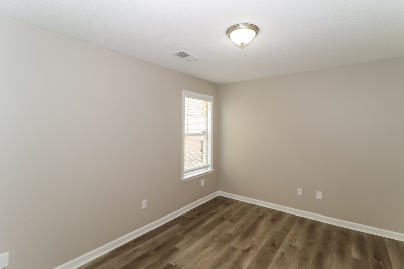 1,695/Mo, 7737 Wolfden Cir Memphis, TN 38133 Bedroom View