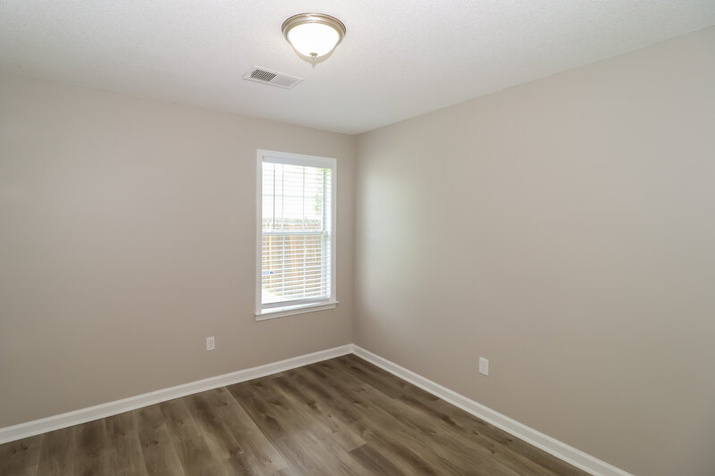 1,695/Mo, 7737 Wolfden Cir Memphis, TN 38133 Bedroom View 2