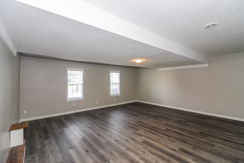 1,840/Mo, 967 Hawkview Dr Cordova, TN 38018 Family Room View