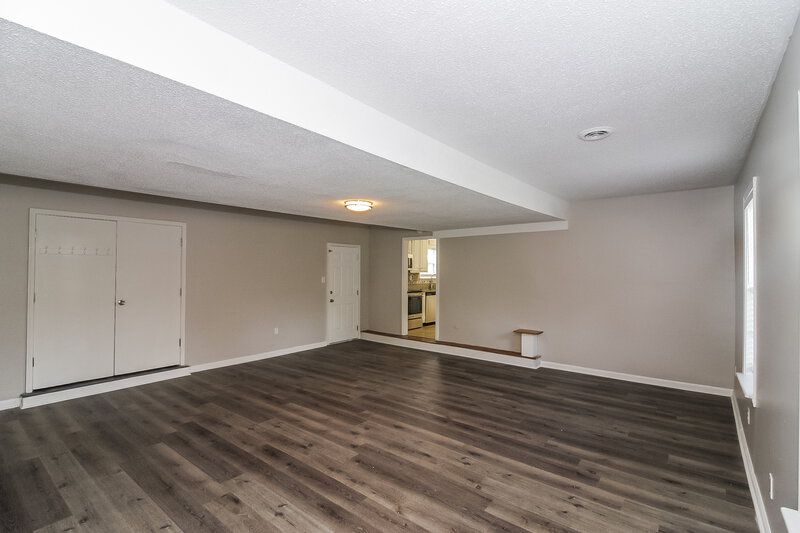 1,840/Mo, 967 Hawkview Dr Cordova, TN 38018 Family Room View 2