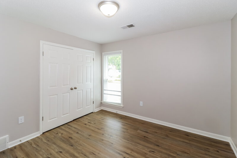 1,735/Mo, 6293 Star Valley Dr Bartlett, TN 38134 Bedroom View 2