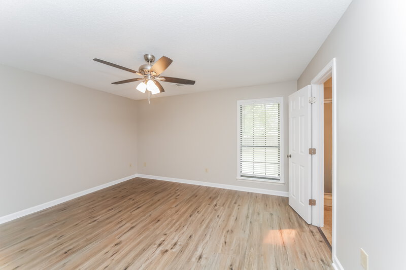 1,610/Mo, 6900 Phillips Pl Olive Branch, MS 38654 Main Bedroom View