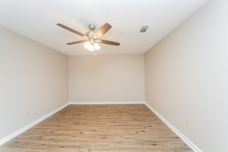 1,610/Mo, 6900 Phillips Pl Olive Branch, MS 38654 Main Bedroom View 2