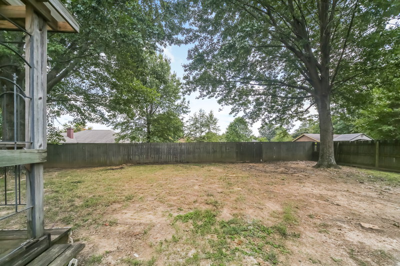 1,610/Mo, 6900 Phillips Pl Olive Branch, MS 38654 Exterior View