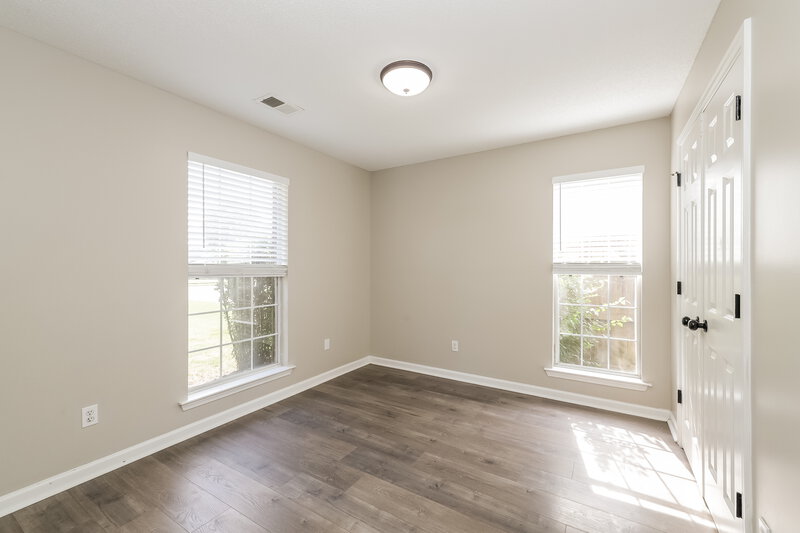 2,870/Mo, 13202 Claybourne Cv Olive Branch, MS 38654 Bedroom View
