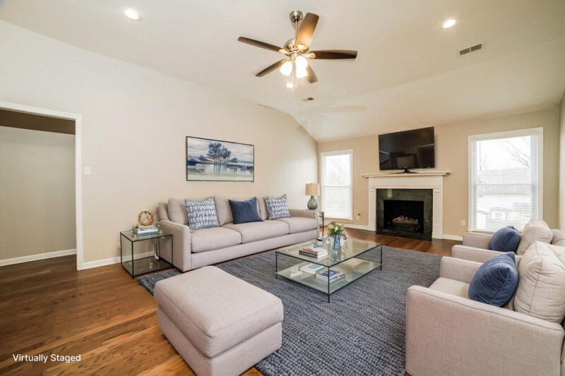 1,995/Mo, 255 S Sanga Rd Cordova, TN 38018 Misc View