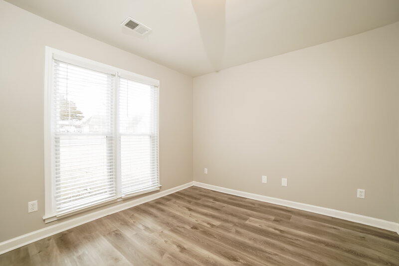 2,015/Mo, 255 S Sanga Rd Cordova, TN 38018 Bedroom View