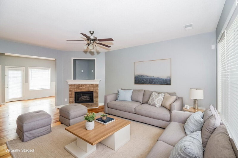 1,935/Mo, 8863 Campaldino Ave Cordova, TN 38018 Misc View