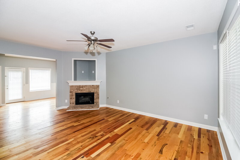 1,935/Mo, 8863 Campaldino Ave Cordova, TN 38018 Misc View 2