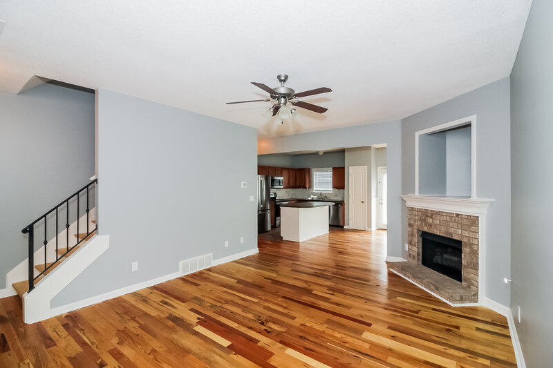 1,935/Mo, 8863 Campaldino Ave Cordova, TN 38018 Misc View 3