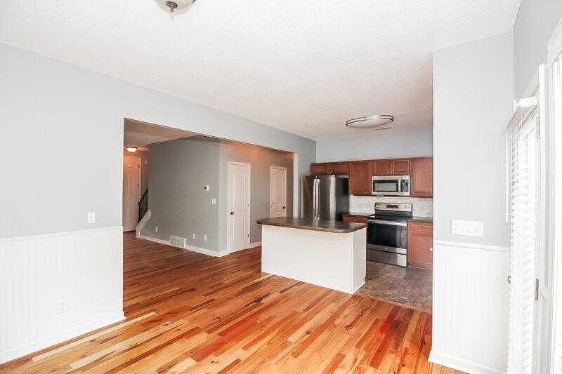 1,935/Mo, 8863 Campaldino Ave Cordova, TN 38018 Misc View 4