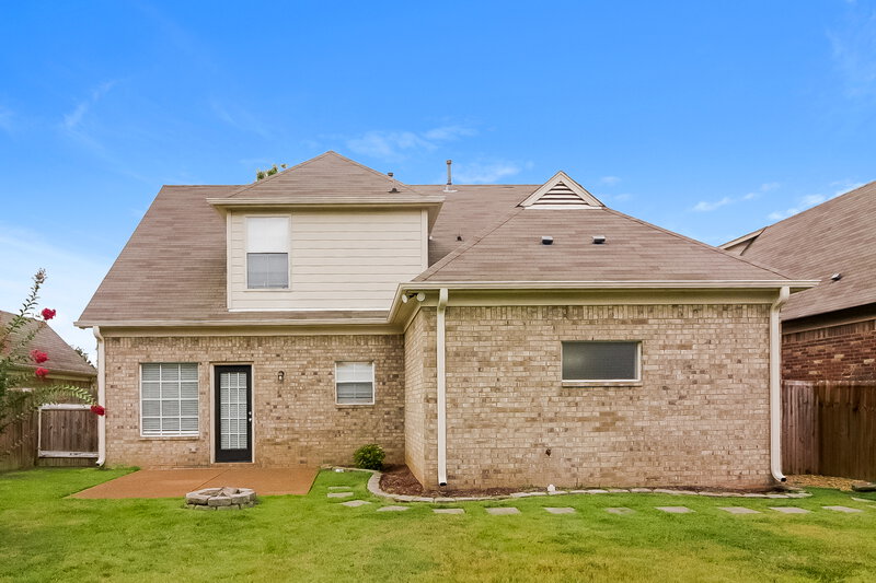 1,935/Mo, 8863 Campaldino Ave Cordova, TN 38018 Misc View 17