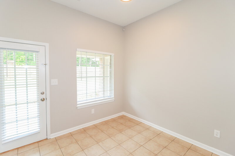 2,095/Mo, 9728 Tucker Creek Cv Cordova, TN 38018 Dining Room View