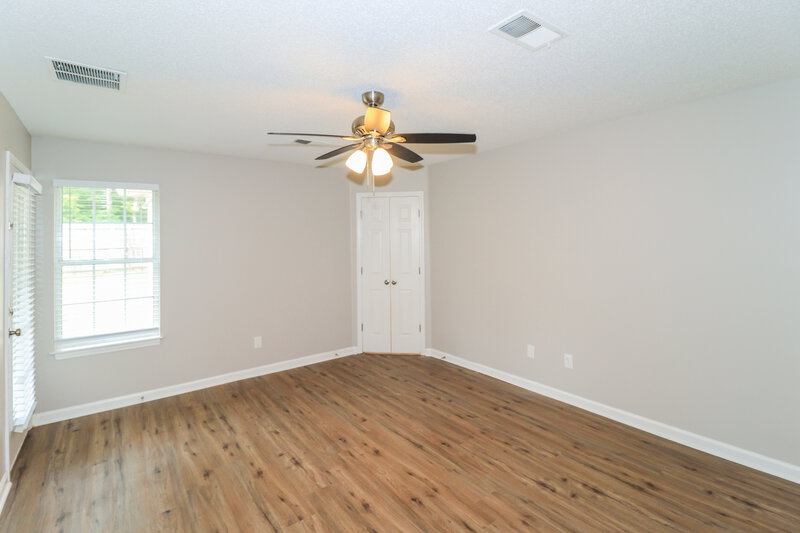 2,095/Mo, 9728 Tucker Creek Cv Cordova, TN 38018 Main Bedroom View