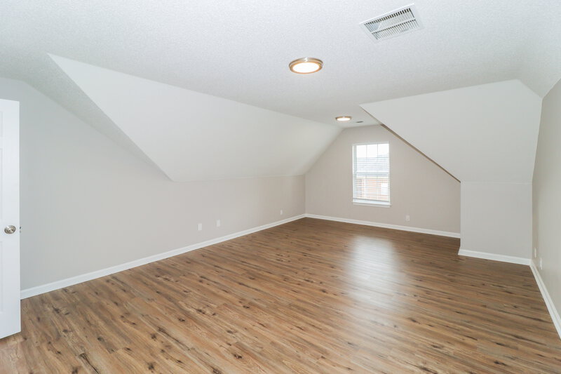 2,095/Mo, 9728 Tucker Creek Cv Cordova, TN 38018 Bedroom View