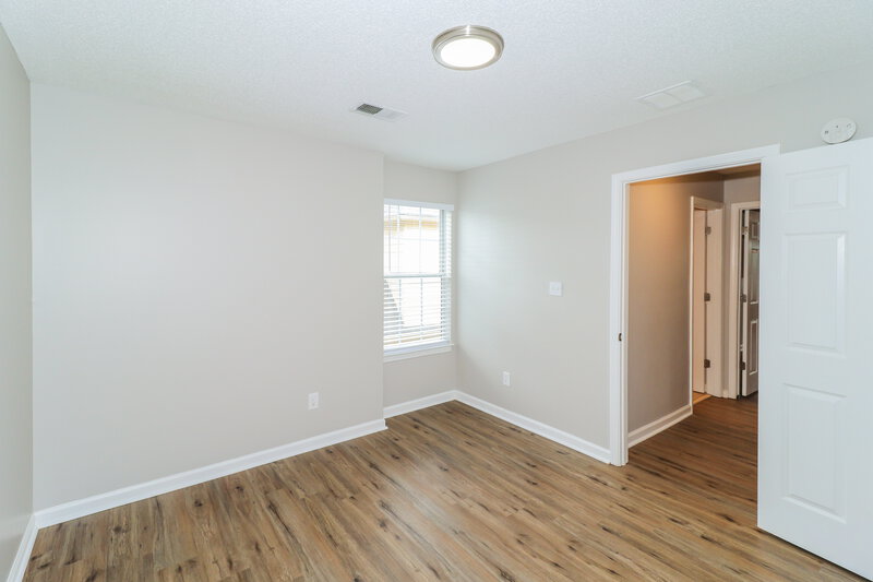 2,095/Mo, 9728 Tucker Creek Cv Cordova, TN 38018 Bedroom View 2