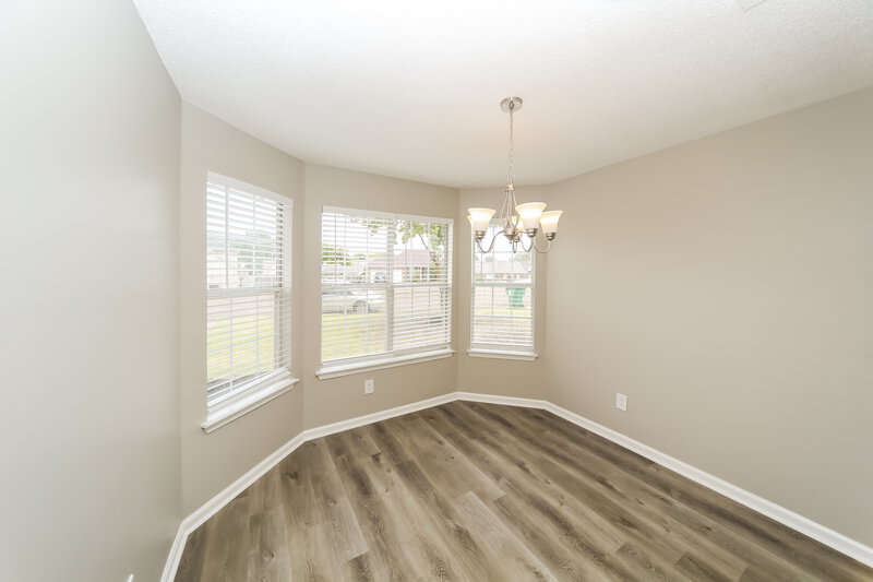 2,230/Mo, 5515 Whiteley Cv Memphis, TN 38141 Dining Room View