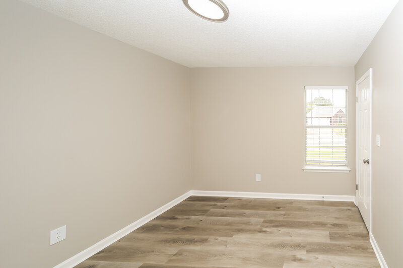 2,230/Mo, 5515 Whiteley Cv Memphis, TN 38141 Bedroom View