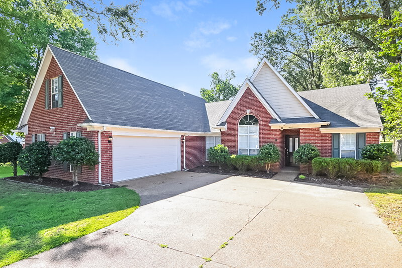 1,705/Mo, 7556 Bear Cv Walls, MS 38680 External View
