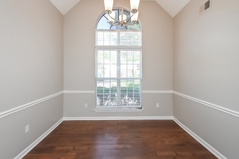 1,705/Mo, 7556 Bear Cv Walls, MS 38680 Dining Room View