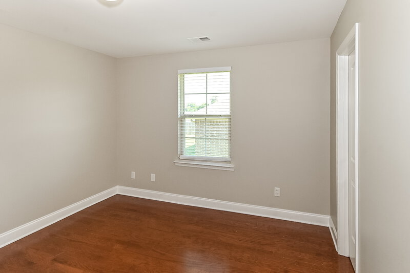 1,920/Mo, 7647 Brierfield Dr E Southaven, MS 38672 Bedroom View 2
