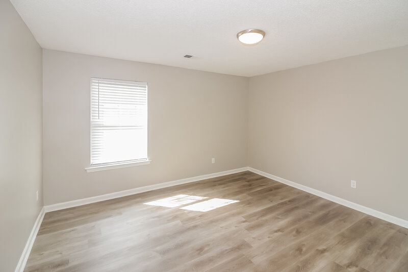 1,645/Mo, 4784 Harvest Park Dr Memphis, TN 38125 Bedroom View