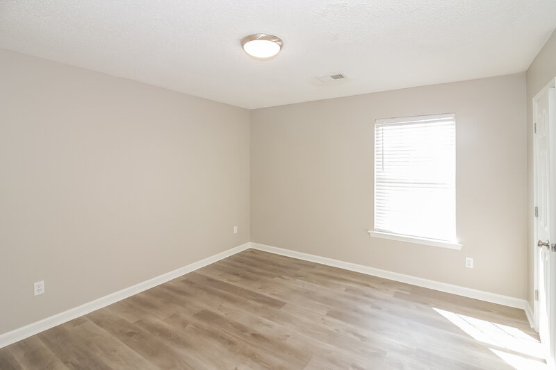1,645/Mo, 4784 Harvest Park Dr Memphis, TN 38125 Bedroom View 2