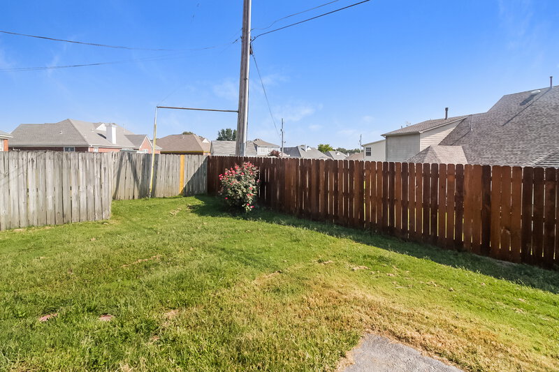 1,645/Mo, 4784 Harvest Park Dr Memphis, TN 38125 Exterior View